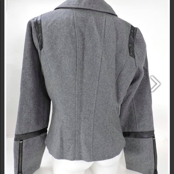 Guess Moto jacket - Picture 2 of 6